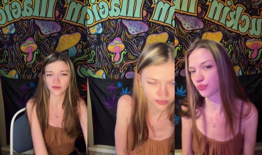 Mushyy Bigo Live — Sep 15, 2026, 3:03 AM