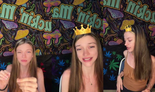 Mushyy Bigo Live — Sep 15, 2026, 4:00 AM
