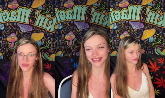 Mushyy Bigo Live — Sep 16, 2026, 4:26 AM