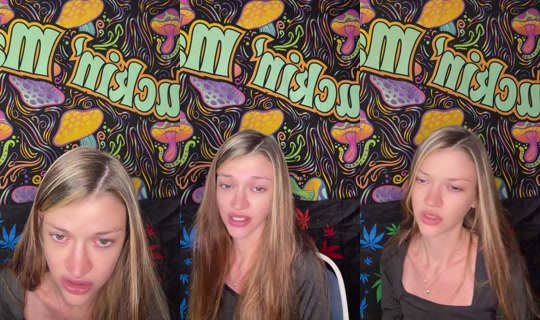 Mushyy Bigo Live — Sep 16, 2026, 9:19 PM