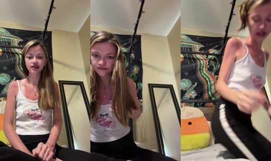 Mushyy Bigo Live — Sep 26, 2026, 6:23 PM
