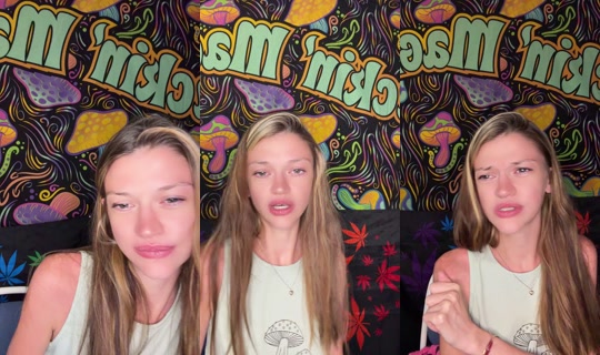 Mushyy Bigo Live — Sep 28, 2026, 3:46 AM