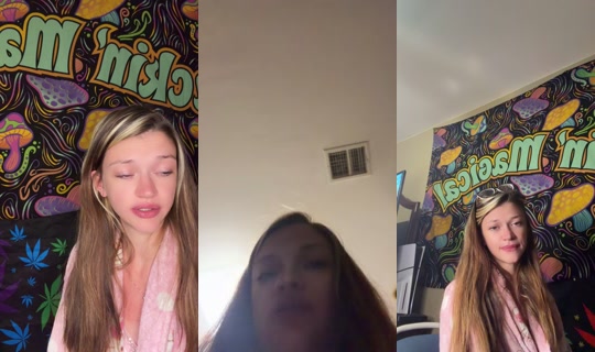 Mushyy Bigo Live — Sep 29, 2026, 3:31 AM