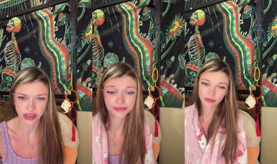 Mushyy Bigo Live — Oct 3, 2026, 7:39 PM