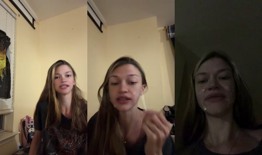 Mushyy Bigo Live — Oct 5, 2026, 2:28 AM