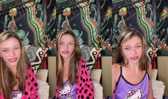 Mushyy Bigo Live — Oct 6, 2026, 5:18 AM
