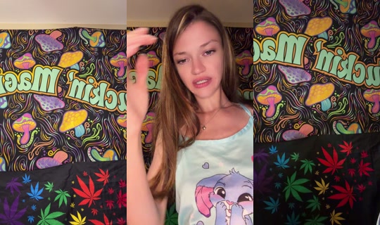 Mushyy Bigo Live — Oct 7, 2026, 4:50 AM
