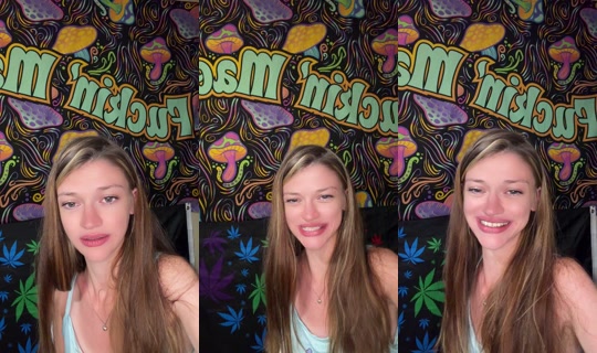 Mushyy Bigo Live — Oct 7, 2026, 5:37 AM