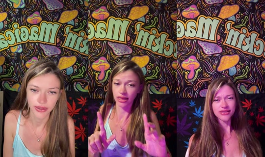 Mushyy Bigo Live — Oct 7, 2026, 6:45 AM