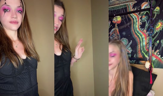 Mushyy Bigo Live — Oct 17, 2026, 5:49 AM