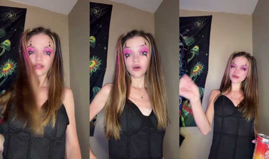 Mushyy Bigo Live — Oct 17, 2026, 6:41 AM