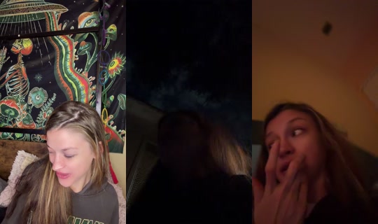 Mushyy Bigo Live — Oct 18, 2026, 8:08 AM