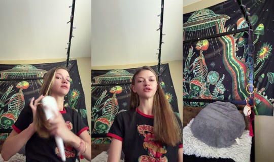 Mushyy Bigo Live — Oct 23, 2026, 3:22 PM