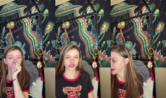Mushyy Bigo Live — Oct 23, 2026, 4:14 PM