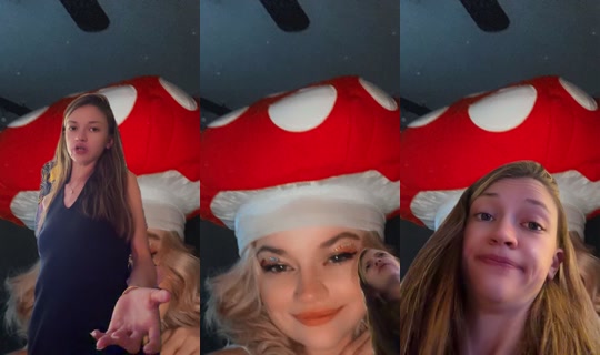 Mushyy Bigo Live — Oct 30, 2026, 4:54 AM