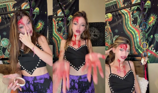 Mushyy Bigo Live — Oct 31, 2026, 4:03 AM