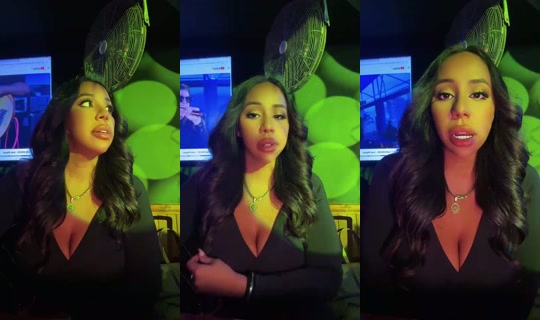 Mvega09 Bigo Live — Oct 18, 2026, 1:22 AM