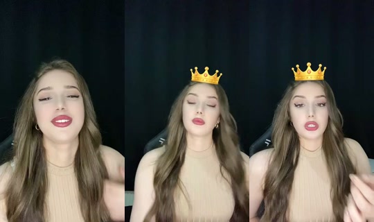 MyRA.0 Bigo Live — Oct 27, 2026, 8:48 PM