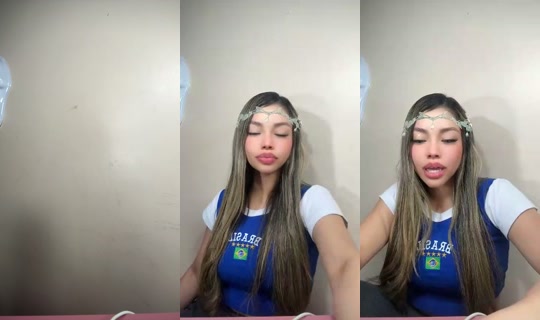 Myalecrim Bigo Live — Oct 17, 2026, 5:43 AM