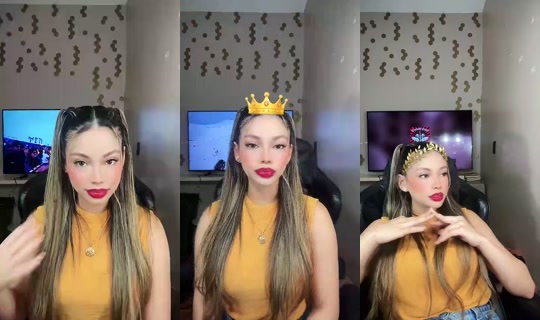 Myalecrim Bigo Live — Oct 17, 2026, 11:52 PM