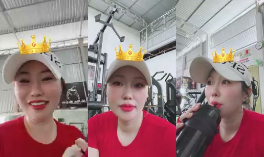 Mygym_1008 Bigo Live — Sep 22, 2026, 12:40 AM