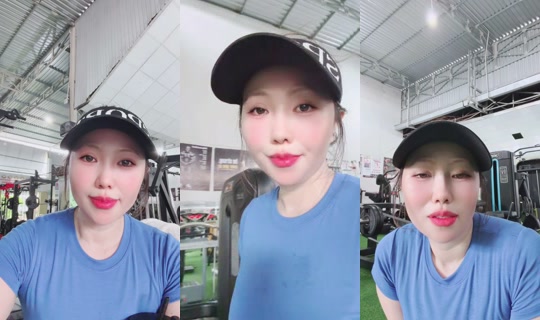 Mygym_1008 Bigo Live — Sep 23, 2026, 1:12 AM