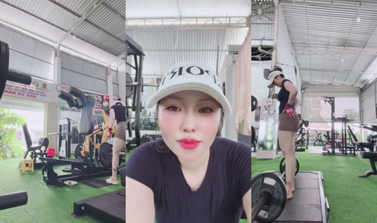 Mygym_1008 Bigo Live — Sep 25, 2026, 1:38 AM