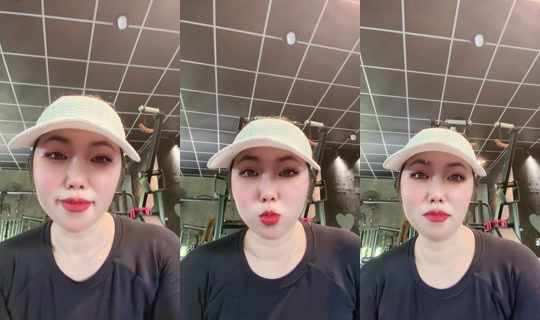Mygym_1008 Bigo Live — Oct 12, 2026, 2:08 AM