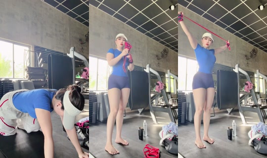Mygym_1008 Bigo Live — Oct 13, 2026, 12:25 AM