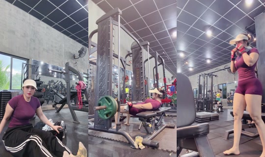 Mygym_1008 Bigo Live — Oct 14, 2026, 9:55 AM