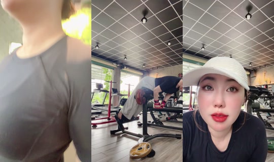 Mygym_1008 Bigo Live — Oct 15, 2026, 12:40 AM