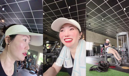Mygym_1008 Bigo Live — Oct 15, 2026, 1:47 AM