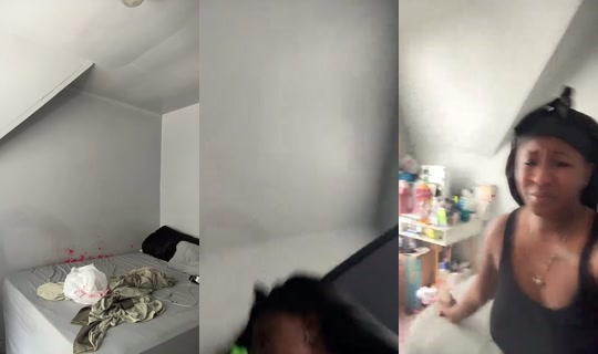 Myisha2x__ Bigo Live — Jul 26, 2026, 5:00 PM
