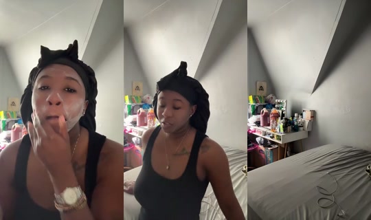 Myisha2x__ Bigo Live — Jul 26, 2026, 5:32 PM