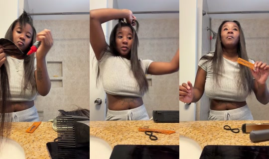 Myisha2x__ Bigo Live — Oct 9, 2026, 4:37 PM