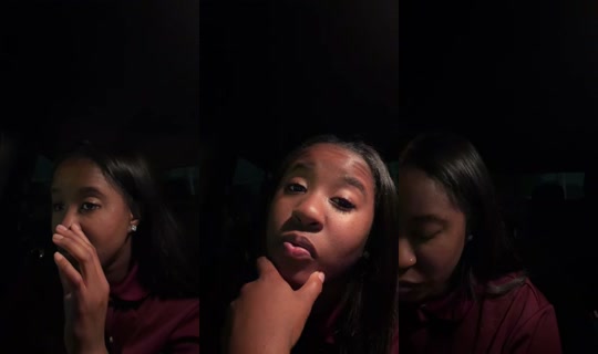 Myisha2x__ Bigo Live — Oct 12, 2026, 5:28 AM