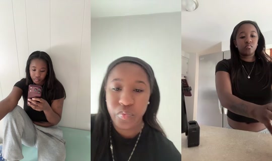 Myisha2x__ Bigo Live — Oct 13, 2026, 6:08 PM