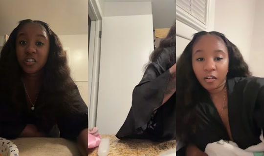 Myisha2x__ Bigo Live — Oct 20, 2026, 4:50 AM