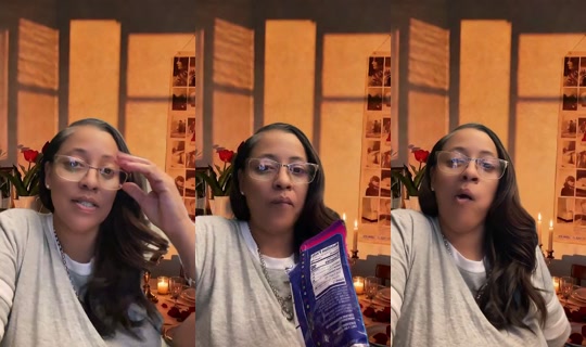 MzReddbabyyyy Bigo Live — Sep 6, 2026, 6:17 AM
