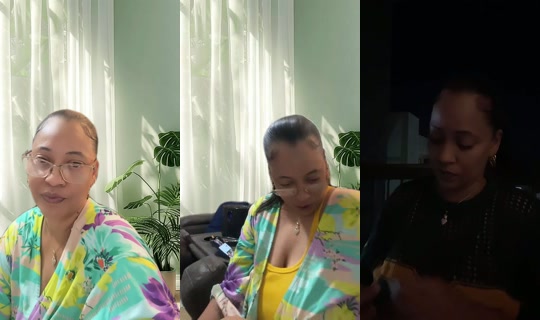 MzReddbabyyyy Bigo Live — Sep 18, 2026, 2:37 AM