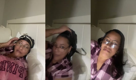 MzReddbabyyyy Bigo Live — Oct 1, 2026, 5:36 AM