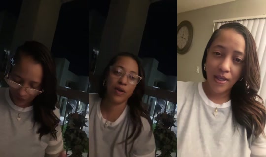 MzReddbabyyyy Bigo Live — Oct 3, 2026, 6:09 AM