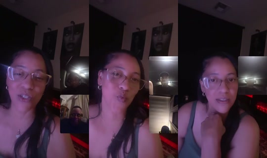 MzReddbabyyyy Bigo Live — Oct 9, 2026, 2:38 AM
