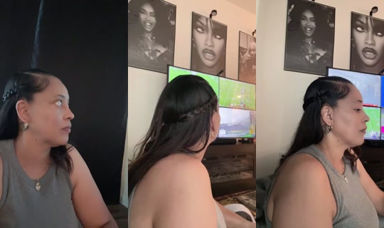 MzReddbabyyyy Bigo Live — Oct 11, 2026, 7:55 PM
