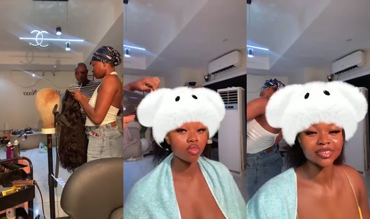 Mz_nelly Bigo Live — Sep 5, 2026, 2:08 PM