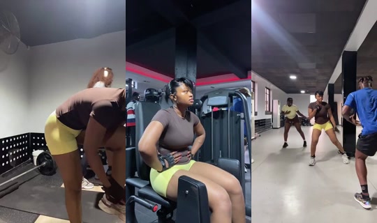Mz_nelly Bigo Live — Sep 7, 2026, 4:40 PM
