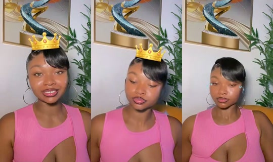 Mz_nelly Bigo Live — Sep 11, 2026, 8:20 PM
