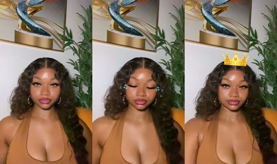 Mz_nelly Bigo Live — Sep 13, 2026, 1:43 AM