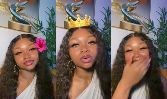 Mz_nelly Bigo Live — Sep 15, 2026, 12:13 AM