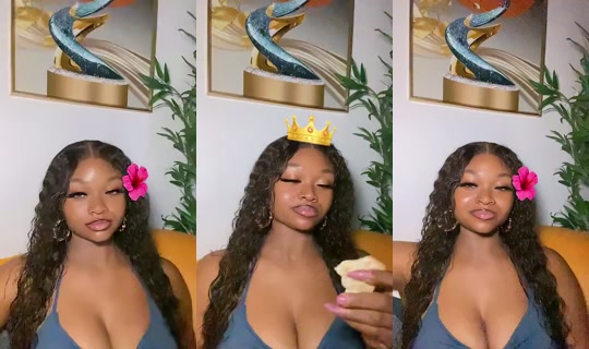 Mz_nelly Bigo Live — Sep 17, 2026, 5:19 PM